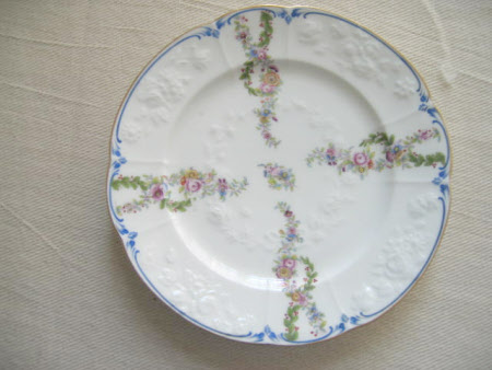 Plates