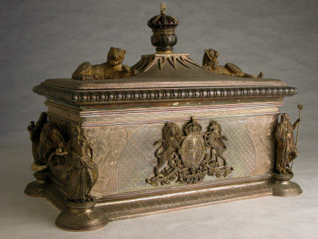 Casket