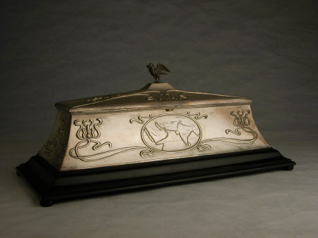 Casket