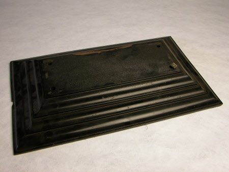 Casket stand