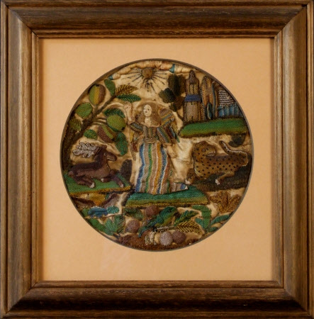 Embroidery