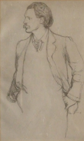 George Gissing (1857-1903)