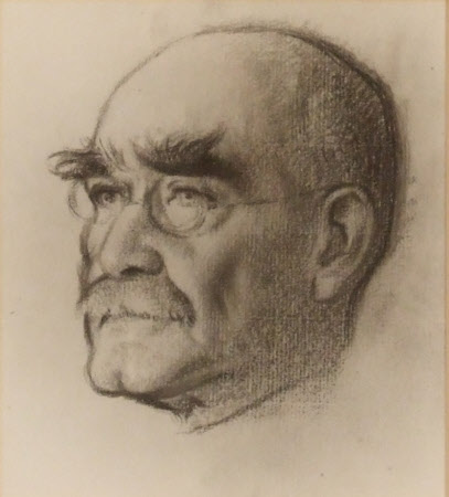 Rudyard Kipling (1865-1936)