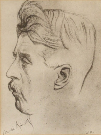 Arnold Bennett (1867-1931) 