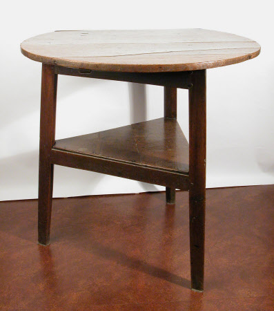 Cricket table