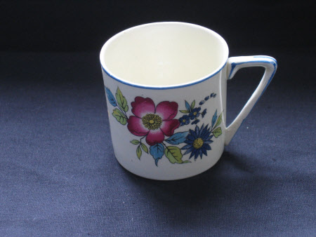 Coffee set