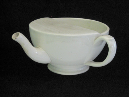 Invalid's cup
