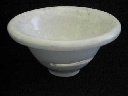 Egg separator