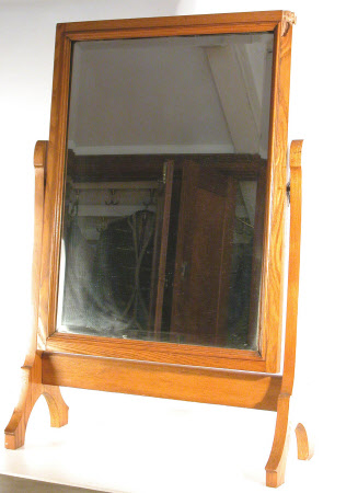 Suite of furniture