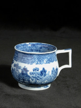 Custard cup