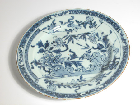 Plate