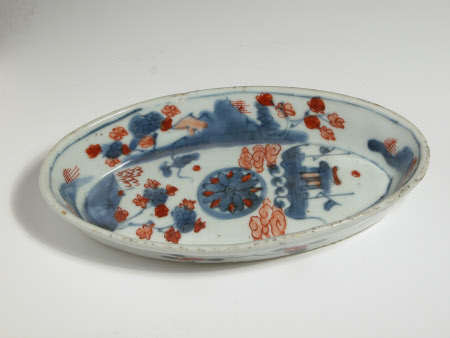 Spoon tray