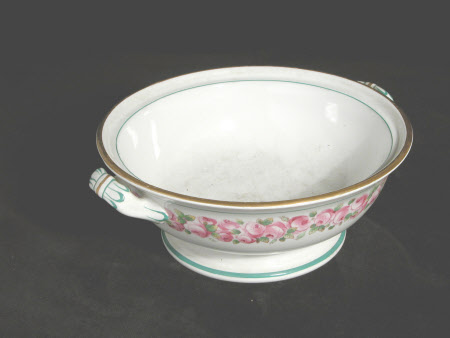 Sponge bowl