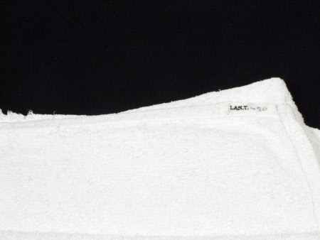 Bath towel