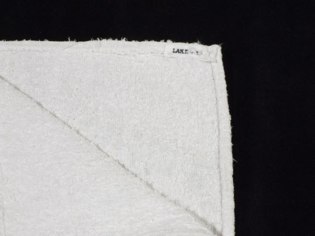 Bath towel
