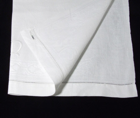Hand towel