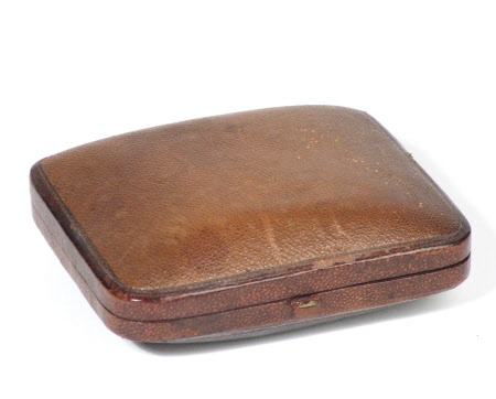 Pipe case