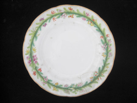 Tea set