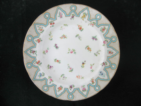 Tea set