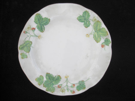 Breakfast set