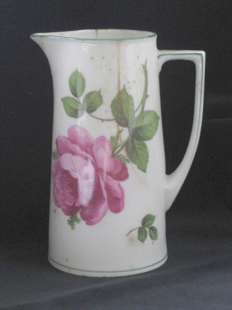 Tea and coffee service