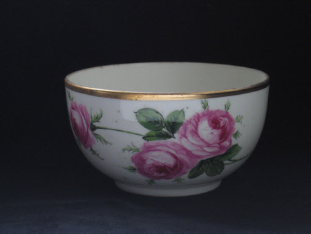 Tea set