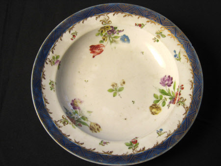 Tyntesfield © National Trust