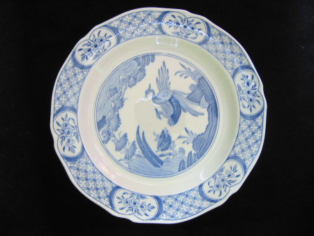Part dinner service
