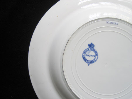 Tyntesfield © National Trust