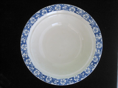 Part dessert service