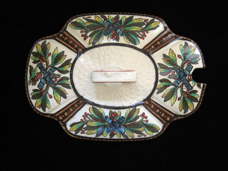 Part dinner service