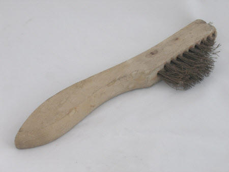 Brush