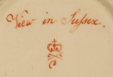 Lamb House © National Trust / Charles Thomas