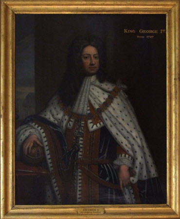 Lamb House © National Trust / Charles Thomas