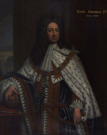 Lamb House © National Trust / Charles Thomas