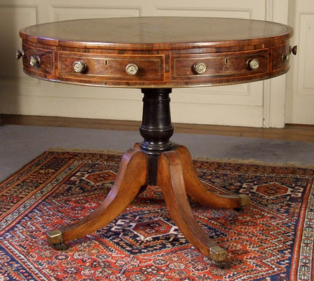 Drum table