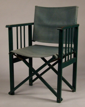 Folding chair