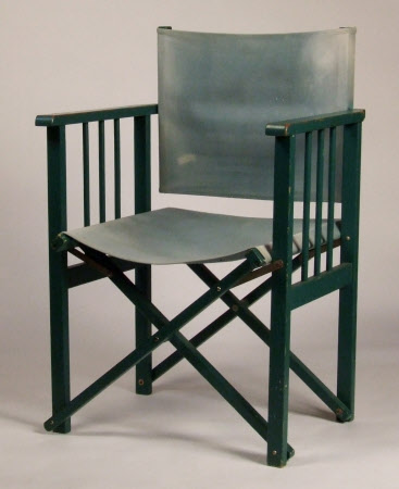 Folding chair