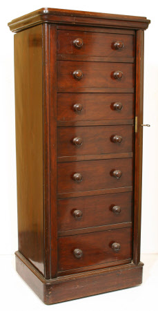 Wellington chest