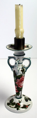 Candlesticks