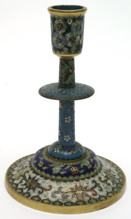 Candlesticks