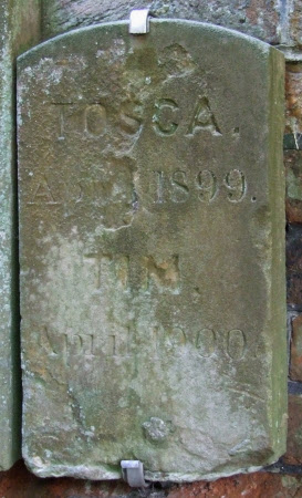 Grave