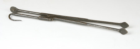 Firetongs