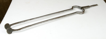 Firetongs