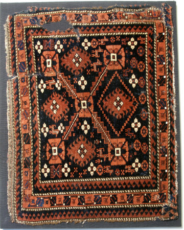 Saddlebag