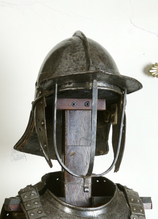 Armour
