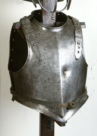 Armour