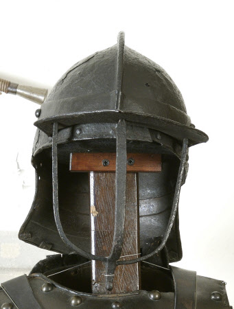 Armour