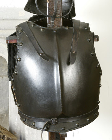 Armour
