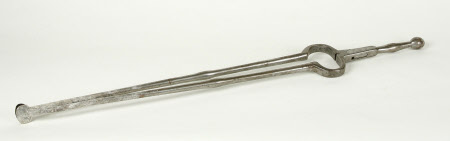 Firetongs